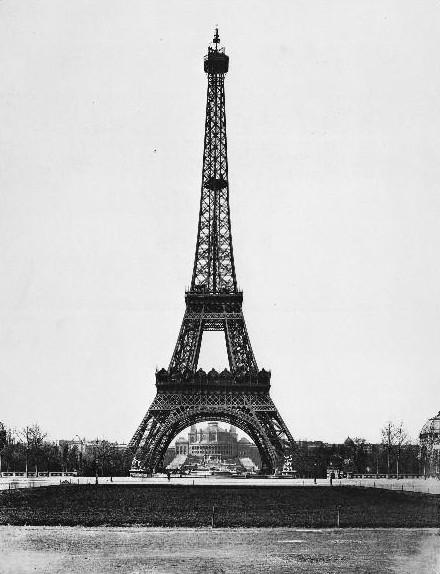 5 Gustavs Eifelis ir arī ASV... Autors: kaķūns Eifeļa tornim jau 126 gadi! Nelasīti fakti.