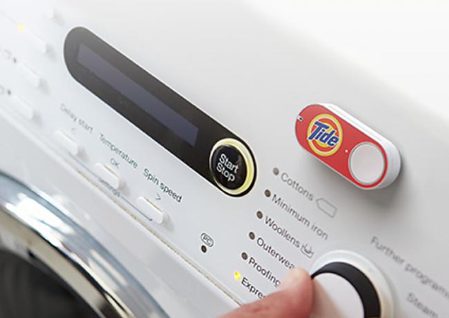 Tam ir vairākas reizes... Autors: THCBLAZER Amazon Dash Button??