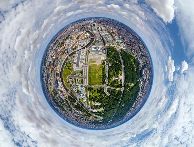 Berlīne Vācija  valsts... Autors: Lords Lanselots Skaistākās pasaules pilsētas no augšas!