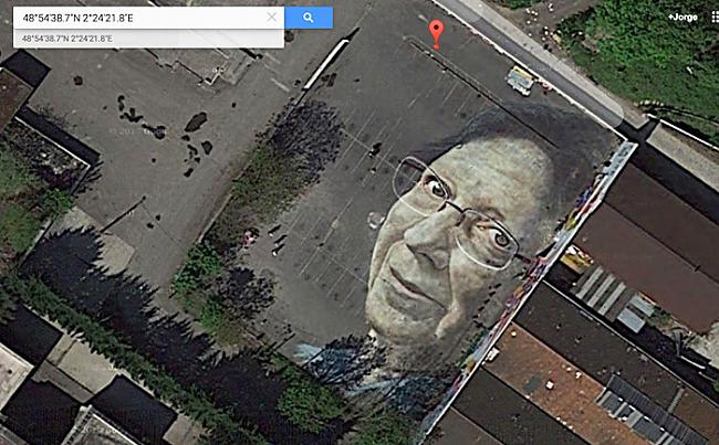  Autors: Lords Lanselots Google maps atjaunoja kartes!