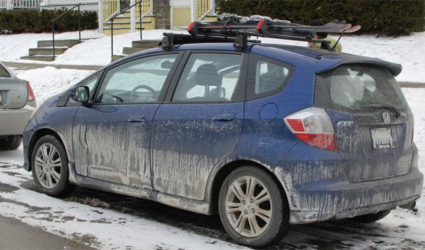 Braukscaronana ar netīru auto... Autors: siiem Mazāk dzirdēti fakti par Krieviju