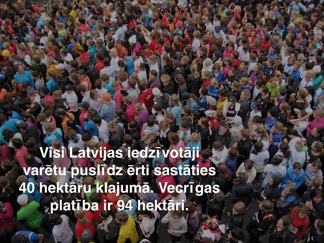 Starptautisks standarts masu... Autors: DaceYo Interesanti fakti par Latviju.
