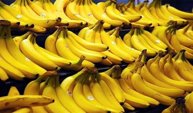 Banāns ir oga Autors: swaggerr Dīvaini un interesanti fakti.
