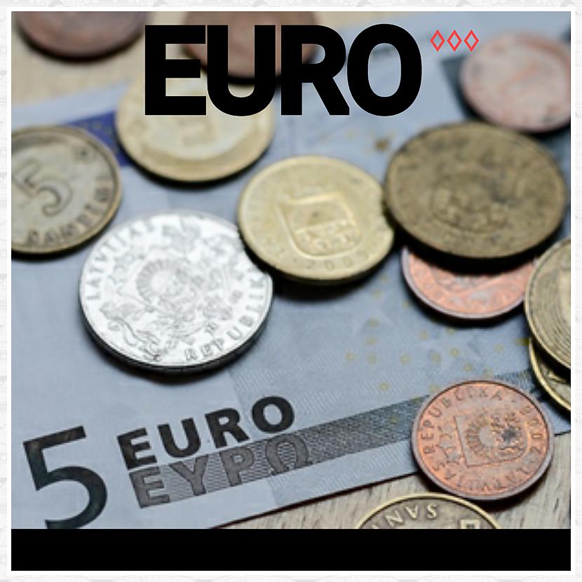 Kopscaron Euro ieviescaronanas... Autors: ghost07 10 vārdi, kurus rakstām bieži vien nepareizi