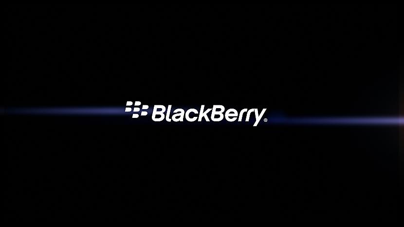 BlackBerry viedtalrunis tika... Autors: SHAZAMU Nedzirdēti FAKTI par KANĀDU!!!