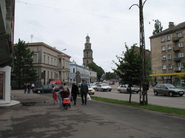  Autors: DaceYo Liepāja Otrā pasaules kara laikā