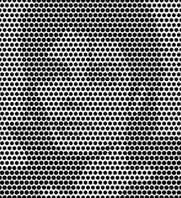 Vai tu redzi seju  paliec... Autors: Ronix22 Optiskās ilūzijas