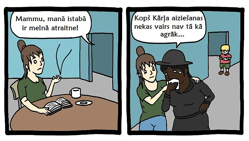  Autors: Gaindeaje Jautrākai dienai! 31