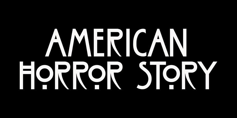 Sara Polsone Sarah Paulson... Autors: REDĪSS 10 Fakti par "American Horror Story"
