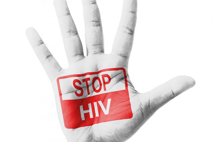 1 vietā līderis HIV HIV vīruss... Autors: SpyL 10 bīstamākie vīrusi