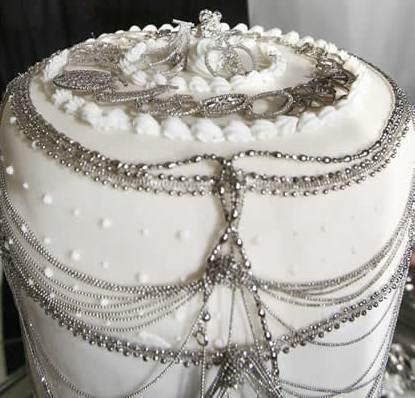 Platinum CakeMaksā 130000... Autors: REDĪSS 10 pasaules dārgākie saldie ēdieni