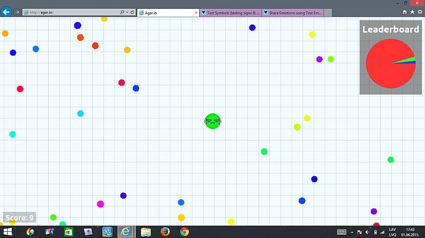 challenge accepted Autors: SoullesS Agar.io Labākie momenti bildēs