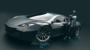 2024  Visām automašīnām būs... Autors: SpyL Pareğojumi par nākotnes Pasauli