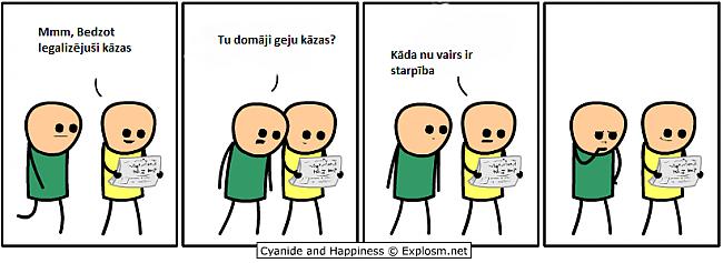  Autors: NavLV Random Komiksi 10