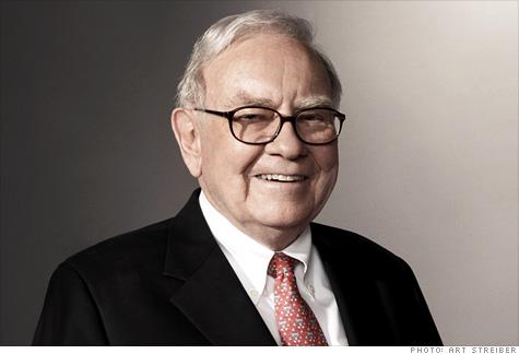 Warrens Buffets ir viens no... Autors: LvPičuks Bagātākie cilvēki