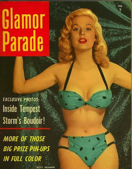 quotSears amp Roebuckquot bija... Autors: Lords Lanselots 1950-to gadu seksīgākā modele - Tev arī liekas seksīgi??