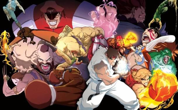 Street Fighter II The World... Autors: Agresīvais hakeris 25 visu laiku populārākās video spēles