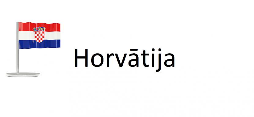 29Croatia Horvātija200331... Autors: Fosilija Hokejs
