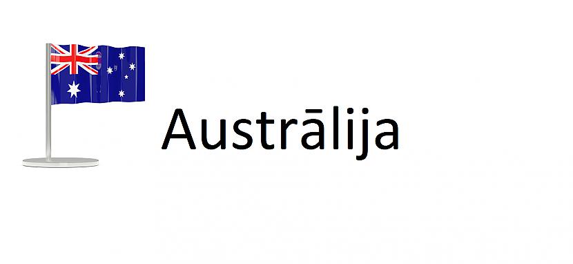 33Australija Austrālija200336... Autors: Fosilija Hokejs