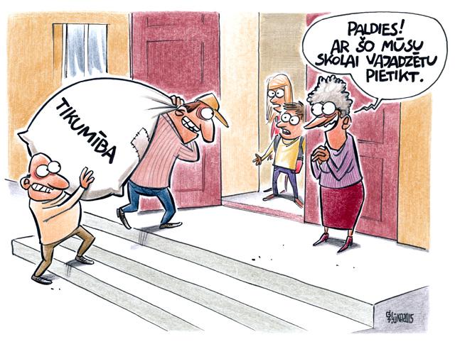  Autors: me guusta karikatūras 15