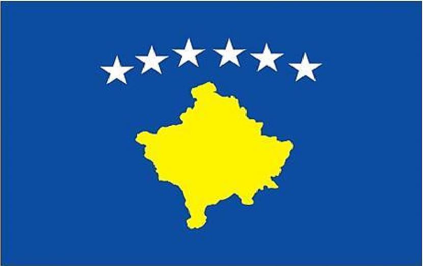 KosovaKosovai ir Eiropā... Autors: LeģendāraisDJ Faktiņi par Eiropas valstīm