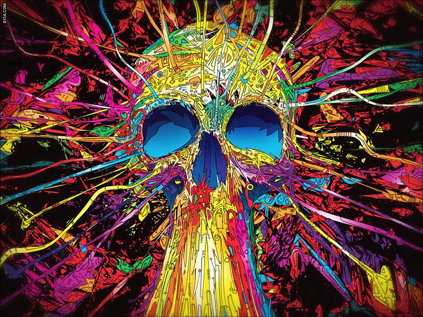 LSD tika testēts trīs... Autors: WhatDoesTheFoxSay Šausminošākais eksperiments pasaules vēsturē ?