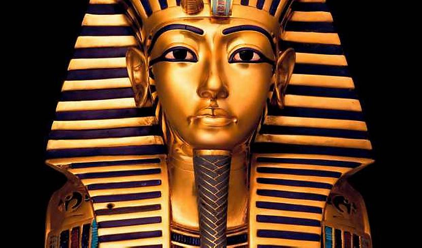 TutanhamonsMūsdienu... Autors: sfinksa Filma "Exodus - Gods and Kings" sanikno vēsturniekus