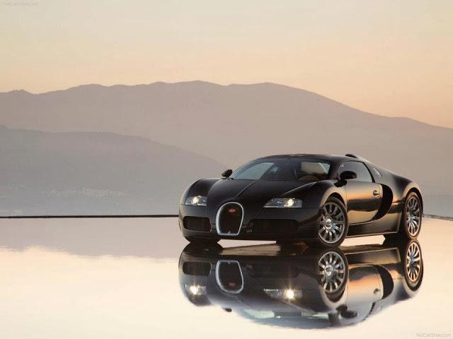  Autors: autodromslv Bugatti Veyron apkopes izdevumi