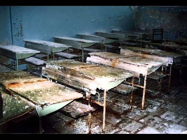 Stundas notika visas bet... Autors: Raziels Evakuācija pēc Černobiļas katastrofas