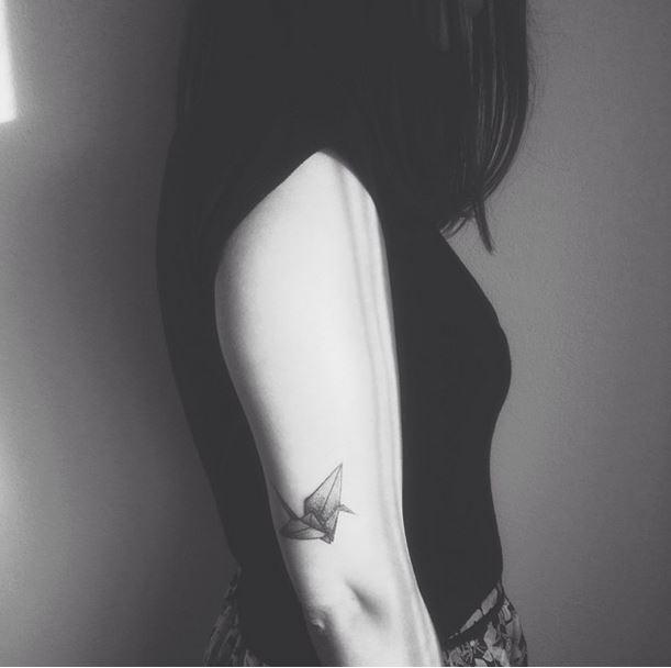  Autors: Zozeebo 40 vienkārši tetovējumi iedvesmai