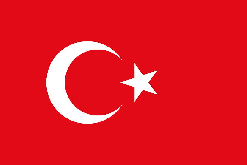 3vieta ir Turcija bet Pasaulē... Autors: Fosilija TOP 20 nemierīgākās Eiropas valstis (2015)