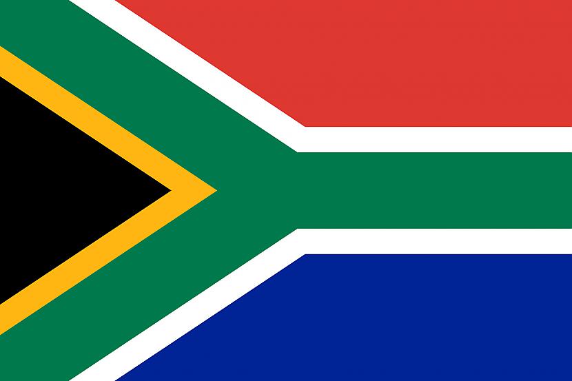 11vieta ir Dienvidāfrika bet... Autors: Fosilija TOP 20 nemierīgākās Āfrikas valstis (2015)