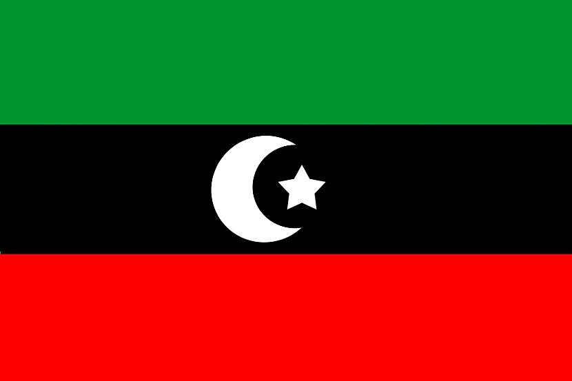 7vieta ir Lībija bet Pasaulē... Autors: Fosilija TOP 20 nemierīgākās Āfrikas valstis (2015)