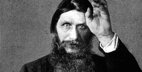 Rasputins pārcieta... Autors: LvPičuks Dīvaini vēstures fakti, par kuriem tu nemācījies skolā 2