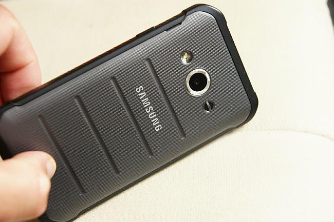 tuvplāns Autors: gonefishing Samsung Galaxy Xcover 3: īss apskats un pirmie iespaidi