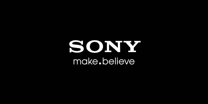 SONY nosaukums ir atvasināts... Autors: im mad cuz u bad Pasaules slavenu zīmolu nosaukumu nozīme un rašanās vēsture