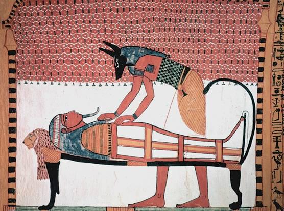 Senajā ēģiptē uzskatīja ka... Autors: sancisj 17 Interesanti, vēsturiski fakti.
