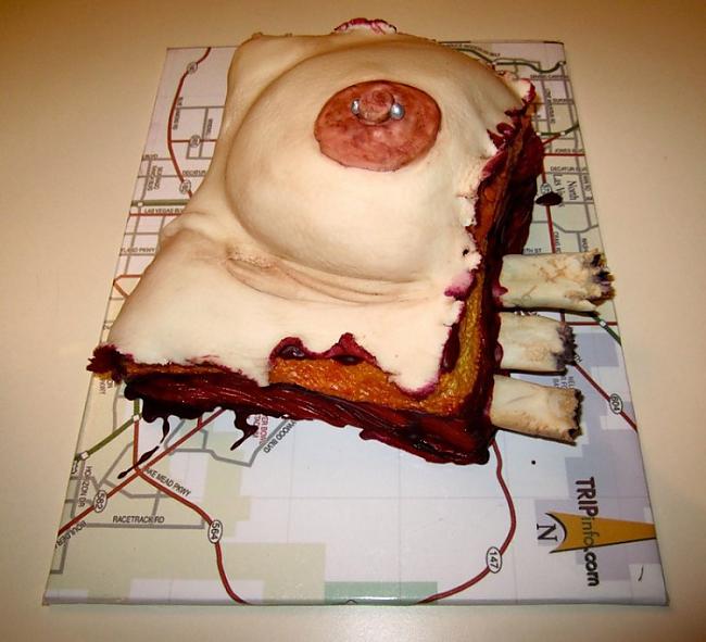  Autors: Hello Uzcienājaties ar foršu tortiti.!