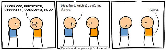  Autors: Mārtiņš2 Cyanide & Happiness LAT #28