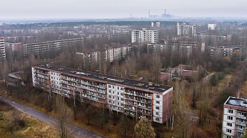 Černobiļu ir viegli atcerēties... Autors: SnYx 14 visdārgākie negadījumi cilvēku vēsturē.