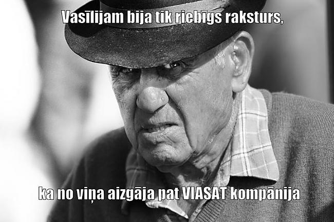  Autors: elv1js Kā es sevi redzu vecumdienās