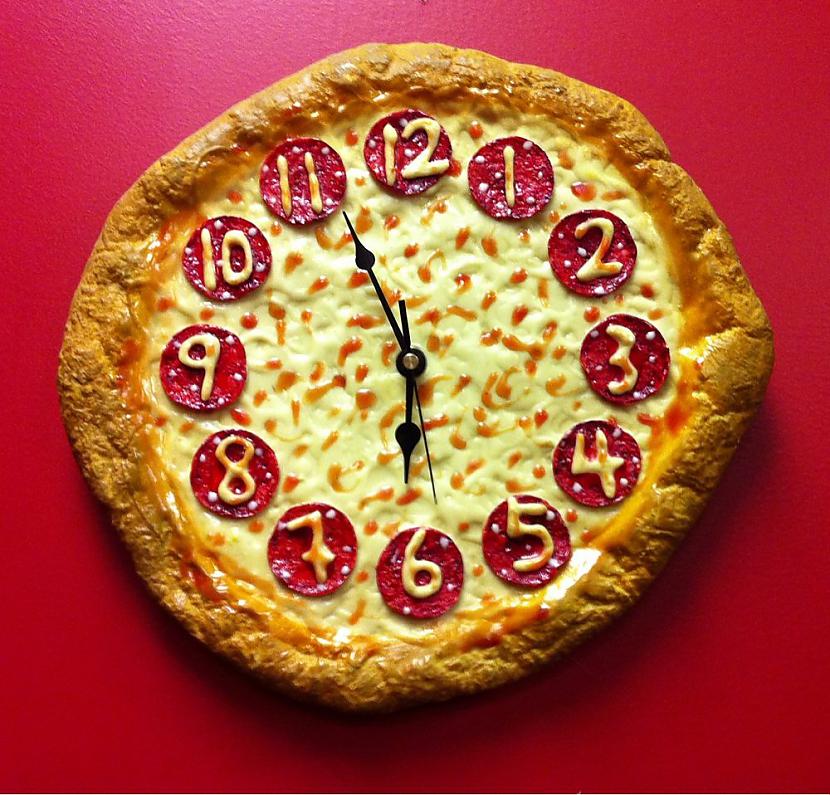 Pusdienās nepaspēju uz picu un... Autors: Sulīgais Mandarīns 25+ smieklīgas sūdzības no google darbiniekiem