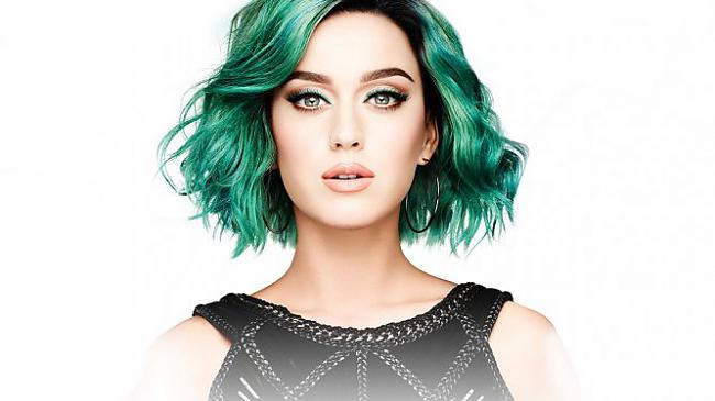Dzimusi 1984 gada 25 oktobrī Autors: Sirsniņa3 Dziedātāja - Katy Perry jeb Keitija Perija - 1. daļa