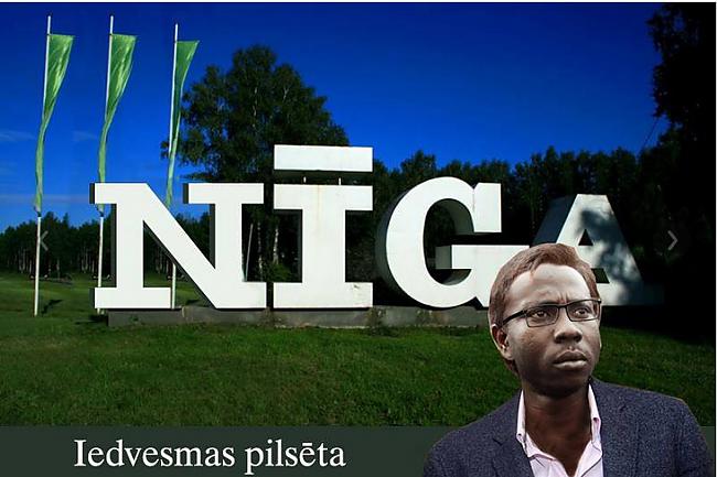  Autors: slida Jaunais galvaspilsētas nosaukums