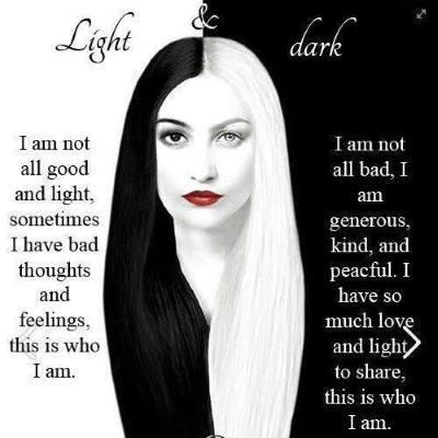  Autors: DarkWitch Black and white text.