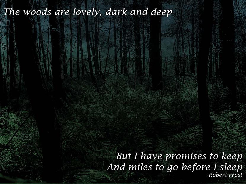  Autors: DarkWitch Black and white text.