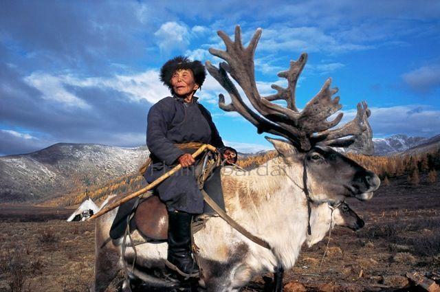  Autors: riekstkodis.lv Mirstošā Mongolijas Cilts, Pēdējie Satriecošie Foto