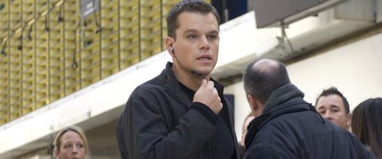 15 The Bourne UltimatumNeviens... Autors: riekstkodis.lv 15 Labākās Filmas no Iepriekšējās Dekādes 1.Daļa