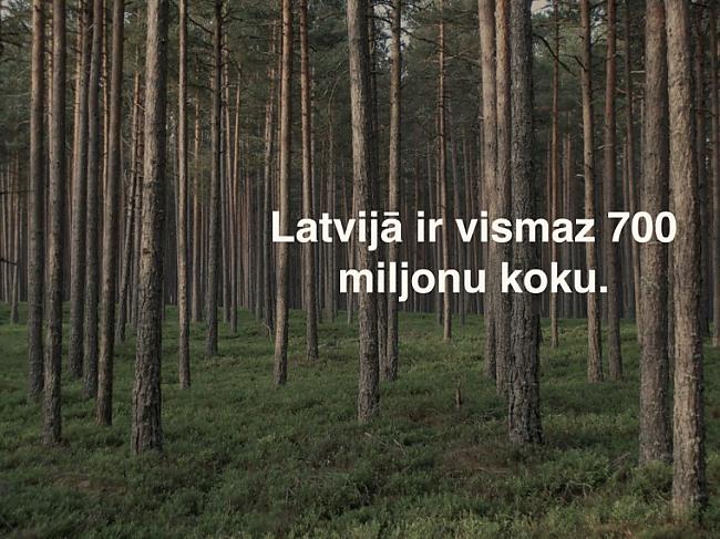  Autors: Fosilija Fakti par Latviju.