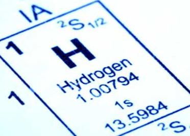 Ūdeņraža... Autors: Ķīmiķe Periodiskā tabula - ūdeņradis